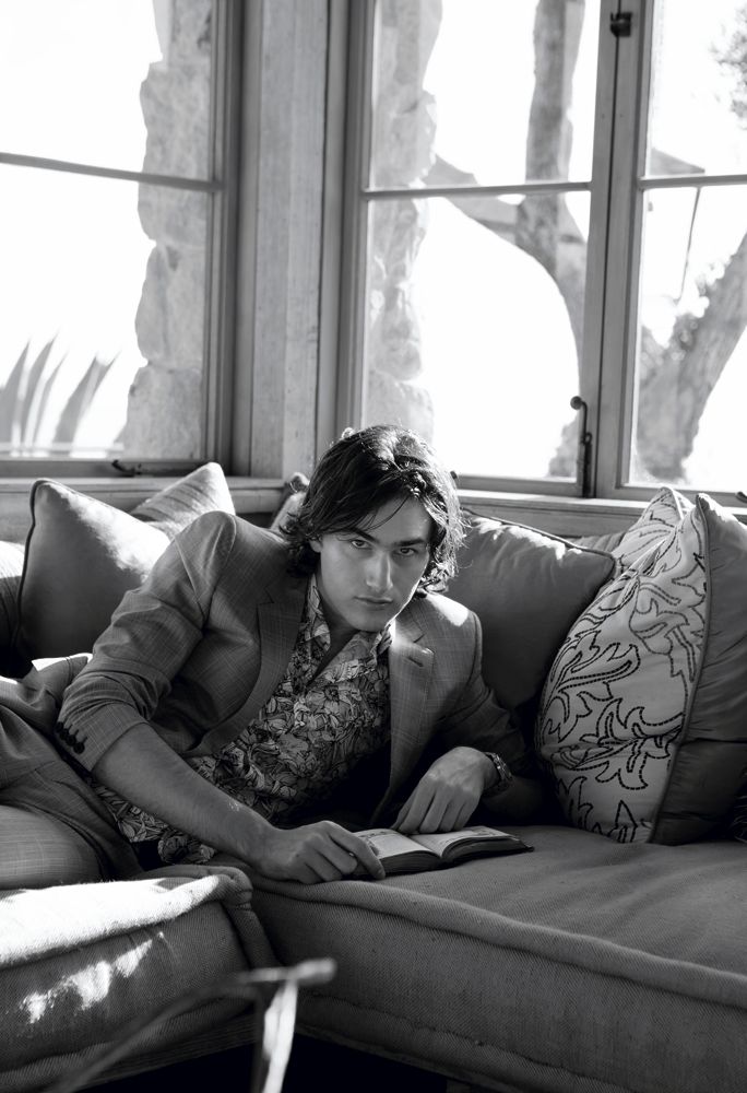 Roby Sobieski picture