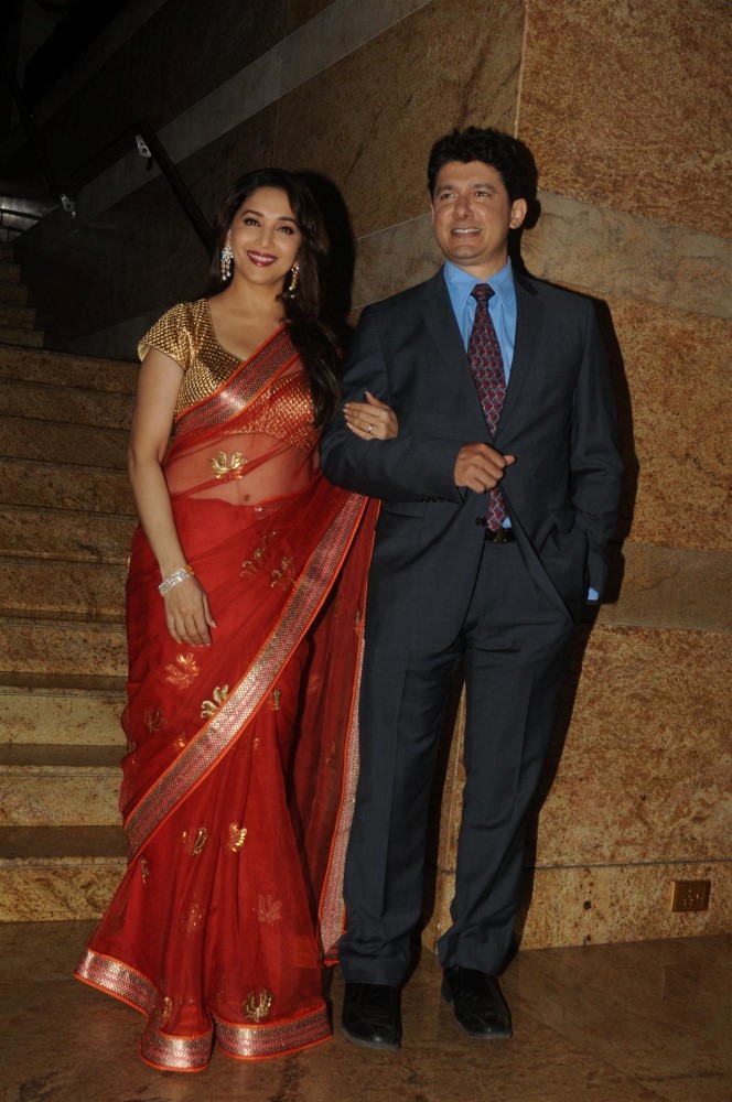 Madhuri Dixit