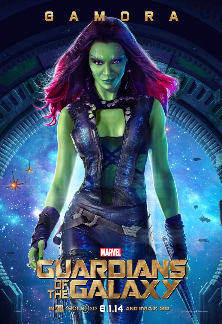 Guardians of the Galaxy Guardians of the Galaxy