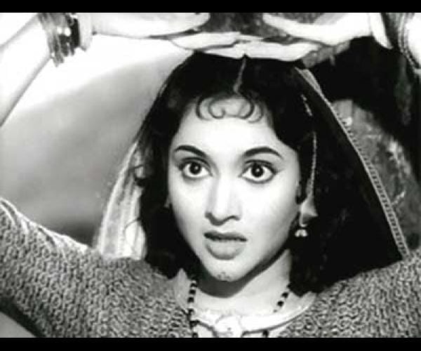 Vyjayanthimala