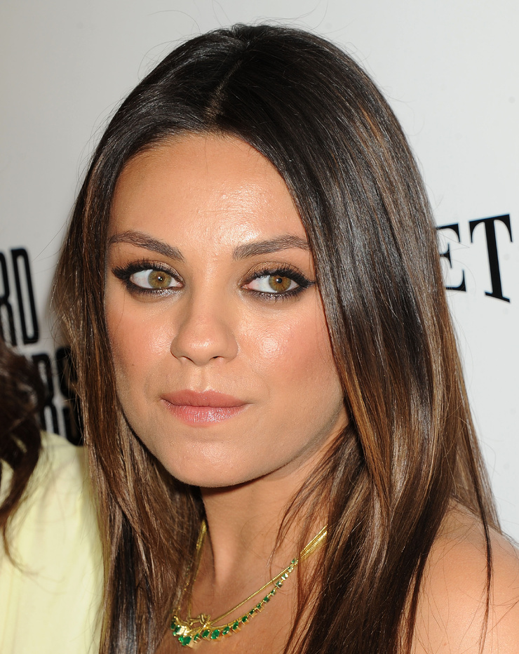 Mila Kunis