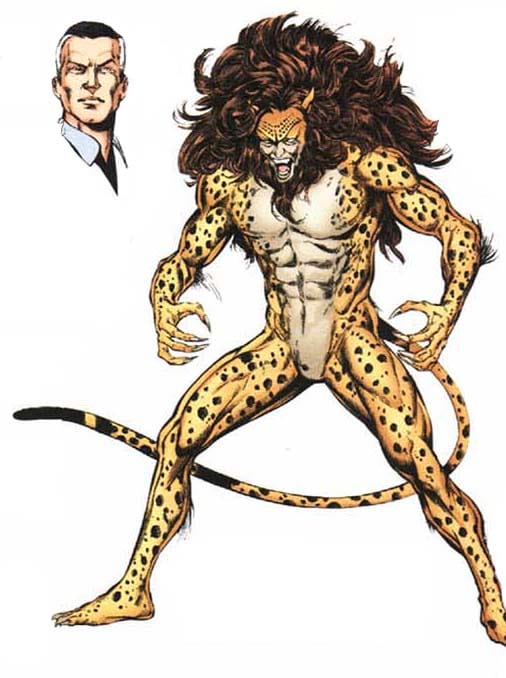 Cheetah