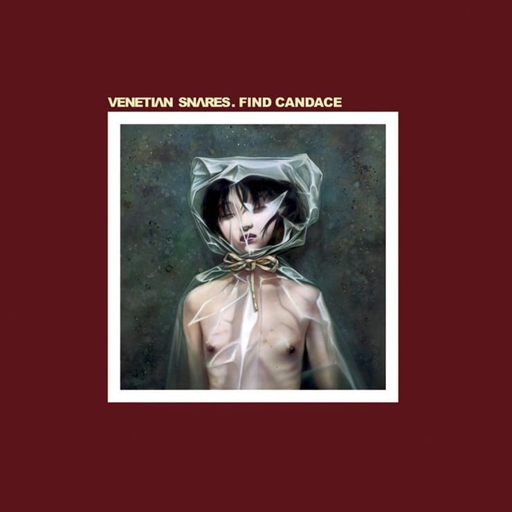 Venetian Snares