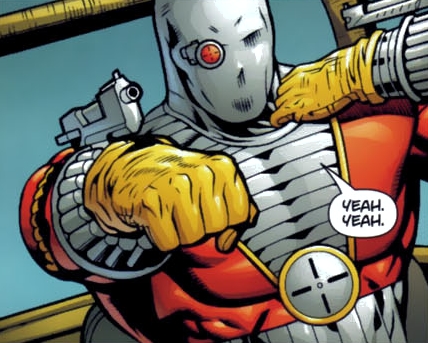 Deadshot