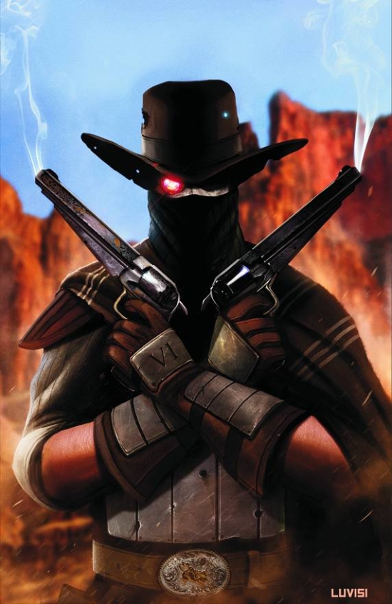 Deadshot
