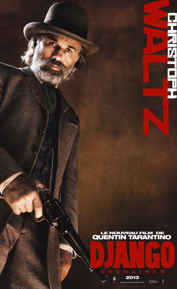 Django Unchained Django Unchained