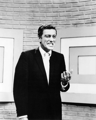 The Dick Van Dyke Show