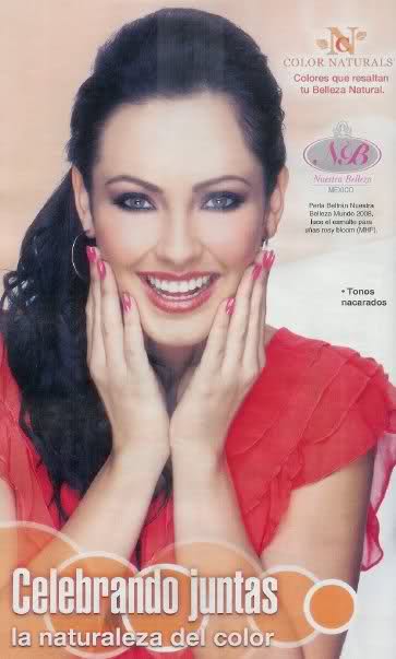 Perla Beltrán