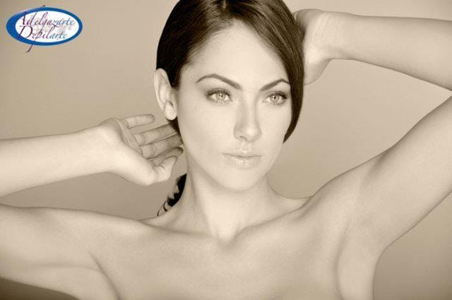 Perla Beltrán