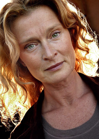 Lena Endre