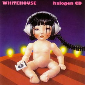 Halogen [RARE]