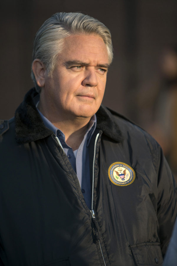 Michael Harney