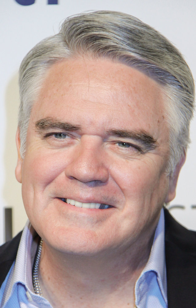 Michael Harney