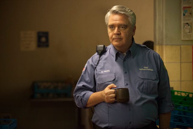 Michael Harney