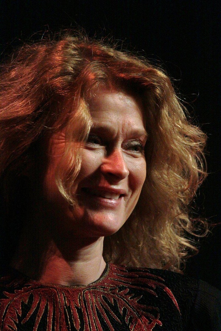 Lena Endre