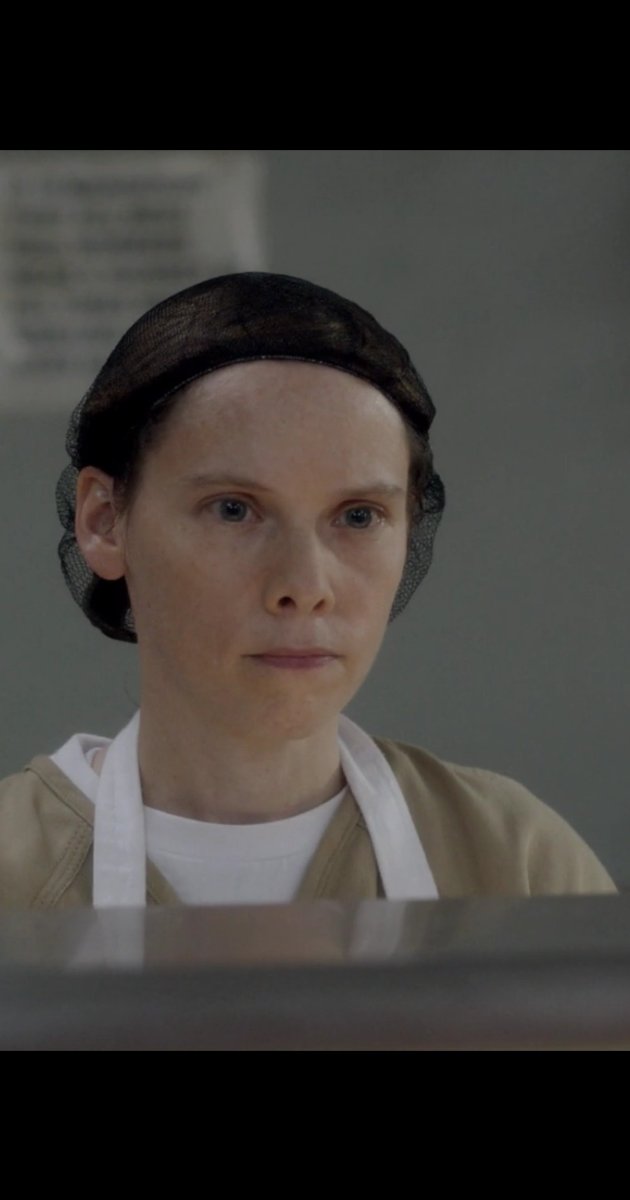 Abigail Savage