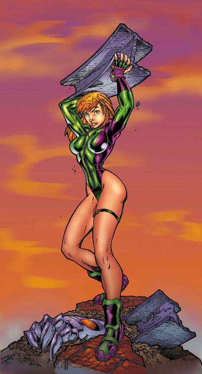 Caitlin Fairchild Caitlin Fairchild