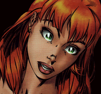 Caitlin Fairchild Caitlin Fairchild