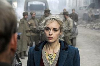 A Woman In Berlin (2008)