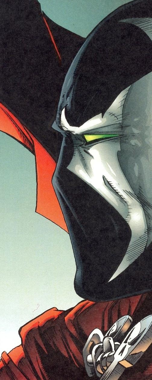 Spawn