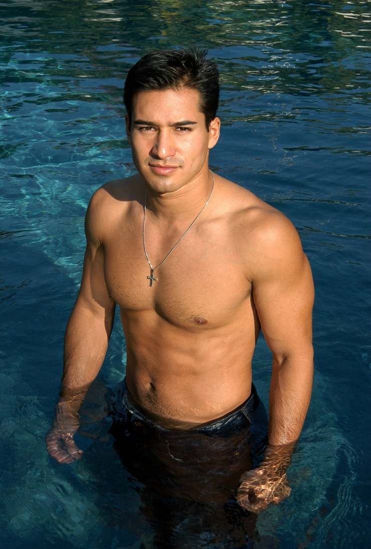 Mario Lopez