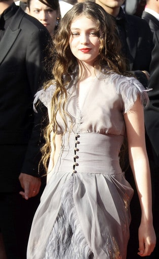 Anamaria Vartolomei