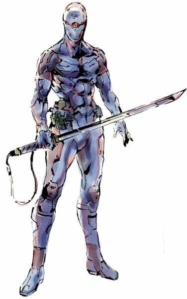 Gray Fox