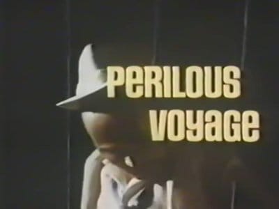 Perilous Voyage