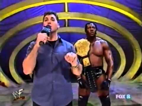 Shane McMahon