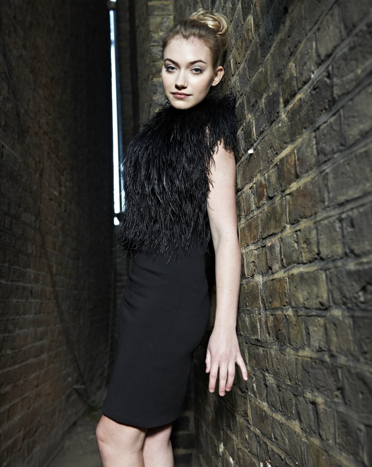 Imogen Poots Imogen Poots