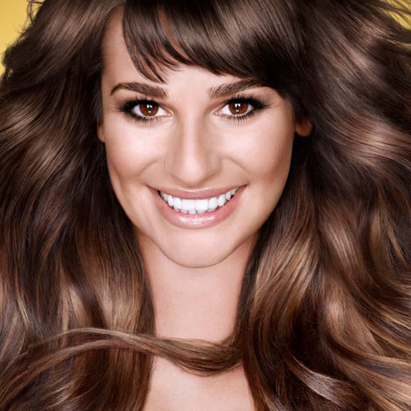 Lea Michele