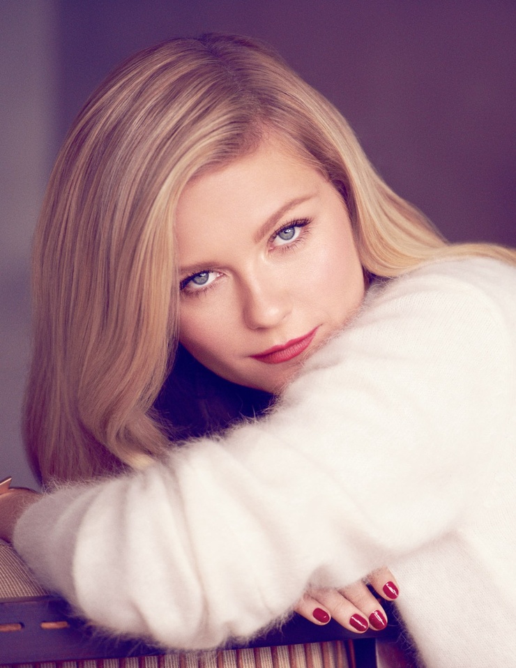 Kirsten Dunst Kirsten Dunst
