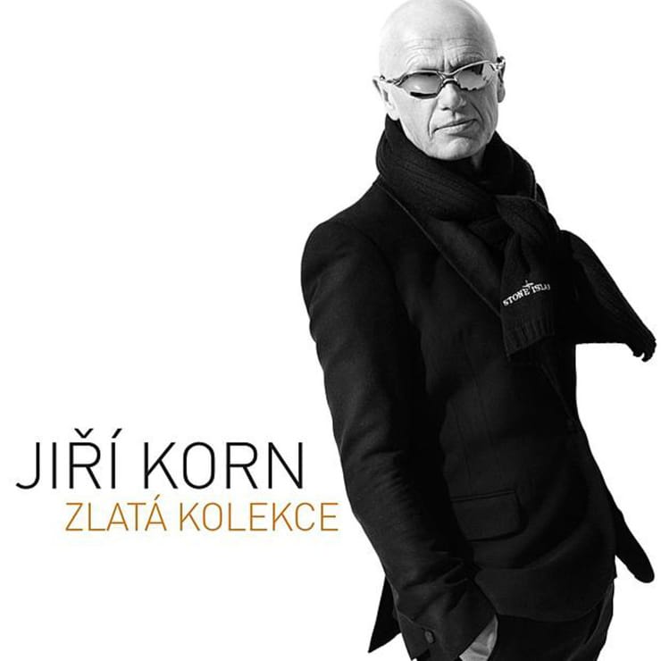 Jirí Korn