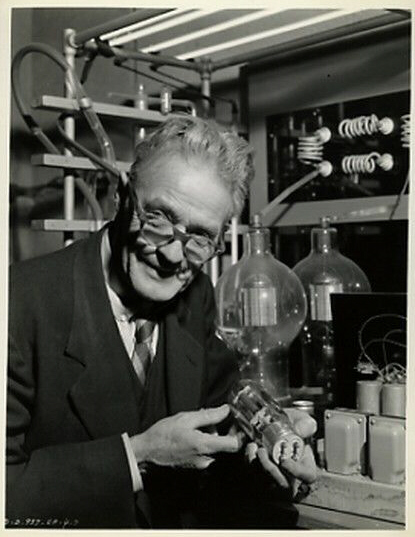 Forrest Taylor