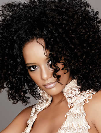 Image of Taís Araújo