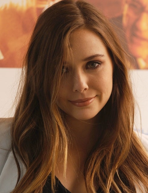 Elizabeth Olsen