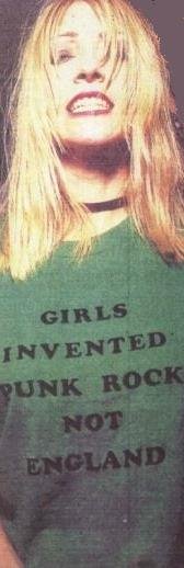 Sonic Youth Sonic Youth