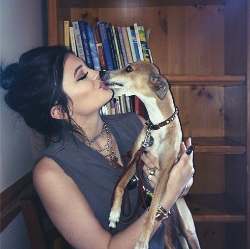 Kylie Jenner