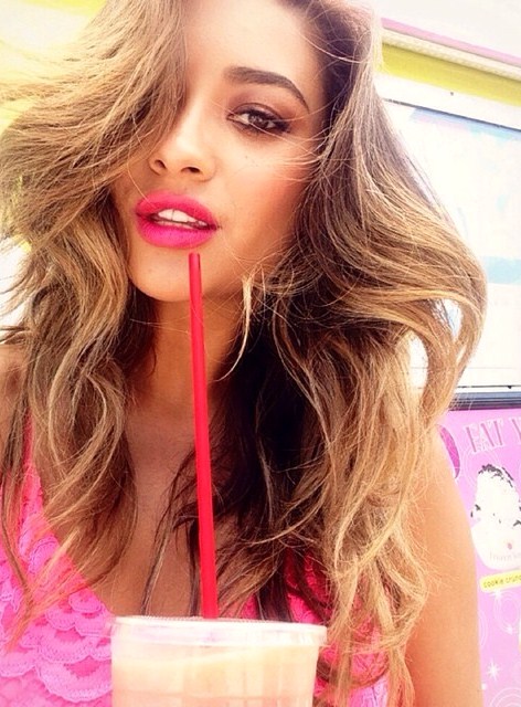 Shay Mitchell Shay Mitchell