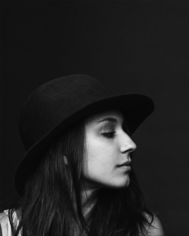 Troian Bellisario Troian Bellisario