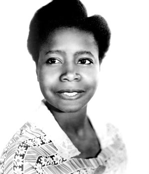 Butterfly McQueen