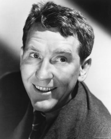 Burgess Meredith