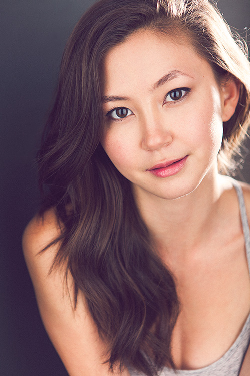 Kimiko Glenn