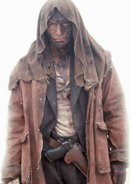 Jesse Hooker