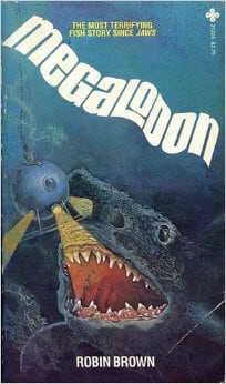 Megalodon