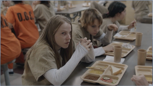 Orange Is the New Black