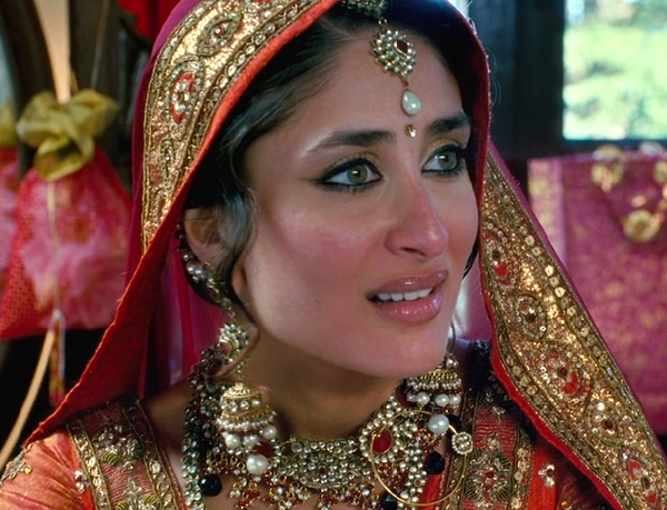Kareena Kapoor