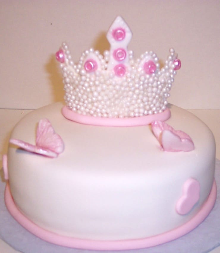 Princess Cake