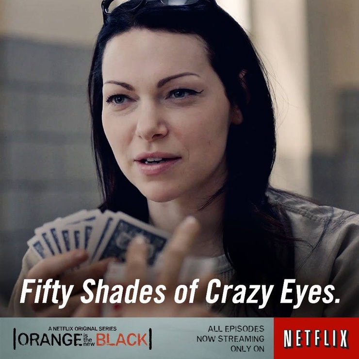 Orange Is the New Black picture