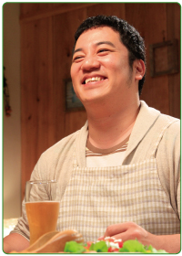 Yoshiaki Yoza